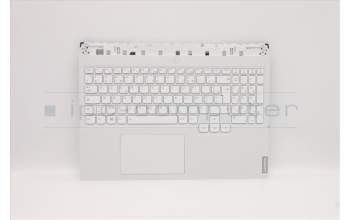 Lenovo 5CB1D05425 Tastatur inkl. Topcase ASM_FRA L82JD STw/BUWRF