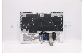 Lenovo 5CB1D05428 Tastatur inkl. Topcase deutsch L82JD STw/BUWRF