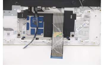Lenovo 5CB1D05428 Tastatur inkl. Topcase deutsch L82JD STw/BUWRF