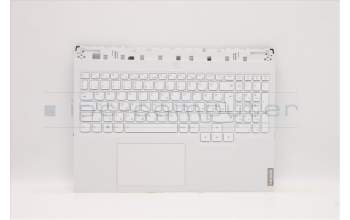 Lenovo 5CB1D05432 Tastatur inkl. Topcase ASM_HUN L82JD STw/BUWRF