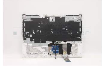 Lenovo 5CB1D05432 Tastatur inkl. Topcase ASM_HUN L82JD STw/BUWRF