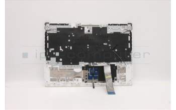Lenovo 5CB1D05436 Tastatur inkl. Topcase ASM_KOR L82JD STw/BUWRF