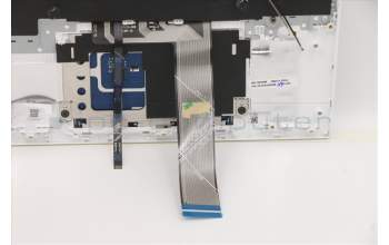 Lenovo 5CB1D05436 Tastatur inkl. Topcase ASM_KOR L82JD STw/BUWRF