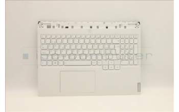 Lenovo 5CB1D05443 Tastatur inkl. Topcase schweiz L82JD STw/BUWRF