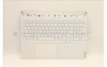 Lenovo 5CB1D05444 Tastatur inkl. Topcase ASM_TC L82JD STw/BUWRF