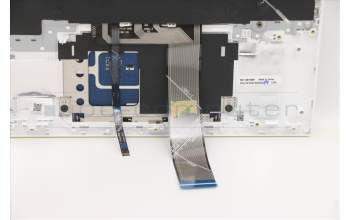 Lenovo 5CB1D05445 Tastatur inkl. Topcase ASM_THAI L82JDSTw/BUWRF