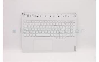 Lenovo 5CB1D05447 Tastatur inkl. Topcase ASM_UK L82JD STw/BUWRF