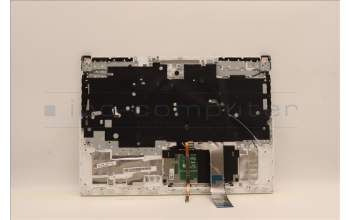 Lenovo 5CB1D05448 Tastatur inkl. Topcase ASM_UKR L82JD STw/BUWRF