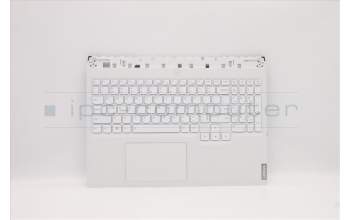 Lenovo 5CB1D05449 Tastatur inkl. TopcaseASM_USAENGL82JDSTw/BUWRF