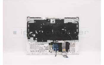Lenovo 5CB1D05449 Tastatur inkl. TopcaseASM_USAENGL82JDSTw/BUWRF