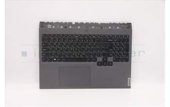 Lenovo 5CB1D09616 Tastatur inkl. Topcase ASM_ARA L82JFSGw/RGBWRF