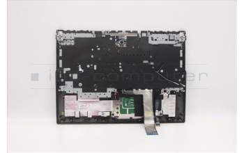 Lenovo 5CB1D09616 Tastatur inkl. Topcase ASM_ARA L82JFSGw/RGBWRF