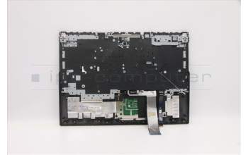 Lenovo 5CB1D09634 Tastatur inkl. Topcase ASM_ITA L82JFSGw/RGBWRF
