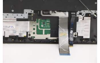 Lenovo 5CB1D09634 Tastatur inkl. Topcase ASM_ITA L82JFSGw/RGBWRF