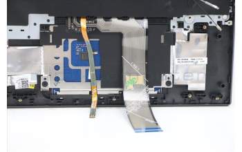 Lenovo 5CB1D10481 Tastatur inkl. Topcase deutsch L82JF SGw/WHWRF