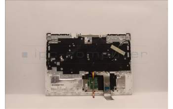 Lenovo 5CB1D10512 Tastatur inkl. TopcaseASM_FRA/ARAL82JFSTw/BUWRF