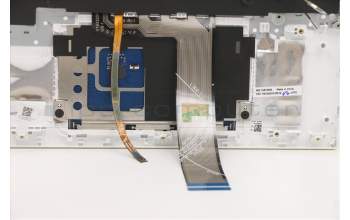 Lenovo 5CB1D10515 Tastatur inkl. Topcase ASM_HBW L82JF STw/BUWRF