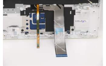 Lenovo 5CB1D10532 Tastatur inkl. Topcase ASM_UKR L82JF STw/BUWRF