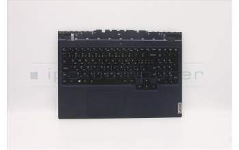 Lenovo 5CB1D10691 Tastatur inkl. Topcase ASM_ARA L82JK BU RGB