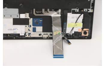Lenovo 5CB1D10905 Tastatur inkl. Topcase ASM_UK L82JK BU RGB