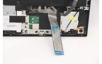 Lenovo 5CB1D10907 Tastatur inkl. Topcase ASM_FRA L82JK BU RGB