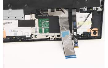 Lenovo 5CB1D10908 Tastatur inkl. Topcase französisch/arabsich L82JK BURGB