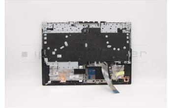 Lenovo 5CB1D10911 Tastatur inkl. Topcase ASM_HBW L82JK BU RGB