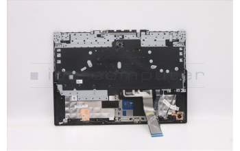 Lenovo 5CB1D10925 Tastatur inkl. Topcase ASM_THAI L82JK BU RGB