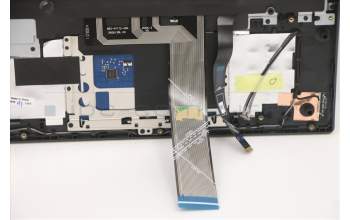 Lenovo 5CB1D10926 Tastatur inkl. Topcase ASM_TC L82JK BU RGB