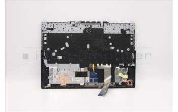 Lenovo 5CB1D10930 Tastatur inkl. Topcase ASM_BEL L82JK BU WH