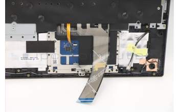 Lenovo 5CB1D10930 Tastatur inkl. Topcase ASM_BEL L82JK BU WH