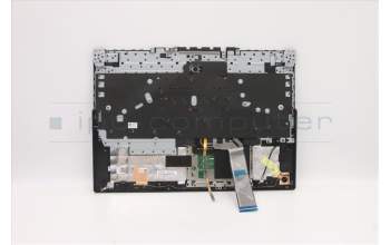 Lenovo 5CB1D10934 Tastatur inkl. Topcase ASM_ENG L82JK BU WH