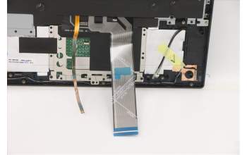 Lenovo 5CB1D10934 Tastatur inkl. Topcase ASM_ENG L82JK BU WH