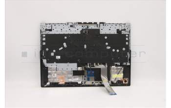 Lenovo 5CB1D10937 Tastatur inkl. Topcase ASM_UK L82JK BU WH