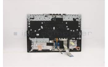 Lenovo 5CB1D10939 Tastatur inkl. Topcase ASM_FRA L82JK BU WH