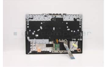 Lenovo 5CB1D12339 Tastatur inkl. Topcase ASM_HUN L82JK BU WH