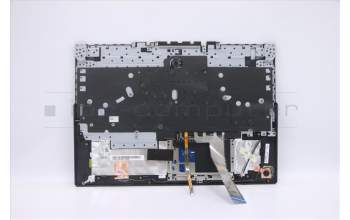 Lenovo 5CB1D12341 Tastatur inkl. Topcase ASM_ITA L82JK BU WH