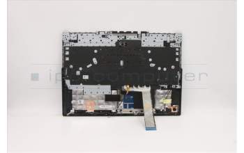 Lenovo 5CB1D12342 Tastatur inkl. Topcase ASM_JPN L82JK BU WH