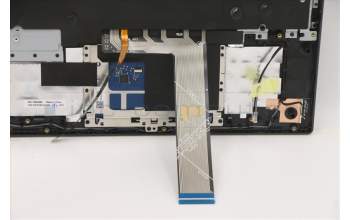 Lenovo 5CB1D12342 Tastatur inkl. Topcase ASM_JPN L82JK BU WH