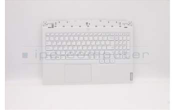 Lenovo 5CB1D12360 Tastatur inkl. Topcase ASM_ENG L82JK SG BU