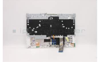 Lenovo 5CB1D12361 Tastatur inkl. Topcase ASM_EURO ENG L82JK SGBU