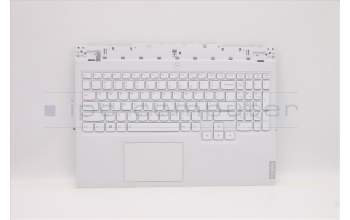 Lenovo 5CB1D12364 Tastatur inkl. Topcase ASM_USA ENG L82JK SG BU