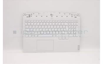 Lenovo 5CB1D12365 Tastatur inkl. Topcase ASM_FRA L82JK SG BU