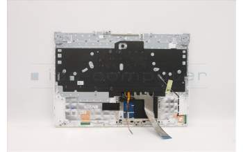 Lenovo 5CB1D12365 Tastatur inkl. Topcase ASM_FRA L82JK SG BU
