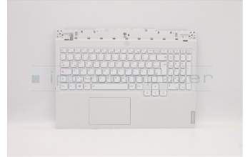 Lenovo 5CB1D12367 Tastatur inkl. Topcase deutsch L82JK SG BU