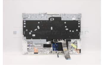 Lenovo 5CB1D12367 Tastatur inkl. Topcase deutsch L82JK SG BU