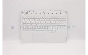 Lenovo 5CB1D12369 Tastatur inkl. Topcase ASM_HBW L82JK SG BU
