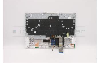 Lenovo 5CB1D12369 Tastatur inkl. Topcase ASM_HBW L82JK SG BU