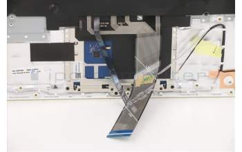 Lenovo 5CB1D12371 Tastatur inkl. Topcase ASM_HUN L82JK SG BU