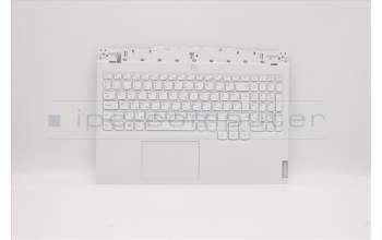 Lenovo 5CB1D12371 Tastatur inkl. Topcase ASM_HUN L82JK SG BU